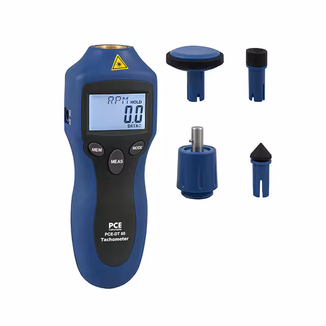PCE-DT 65 PCE Instruments  Ausrüstung - Spezialität